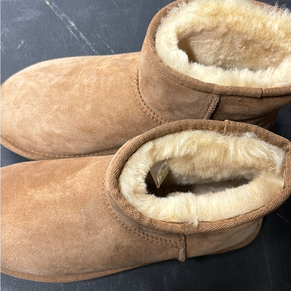 Uggs